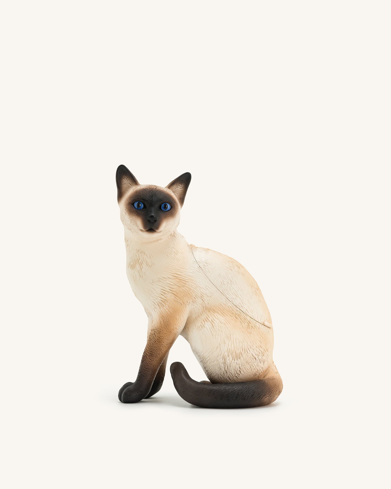 Jw Pei Kiara Cat Clutch Beige