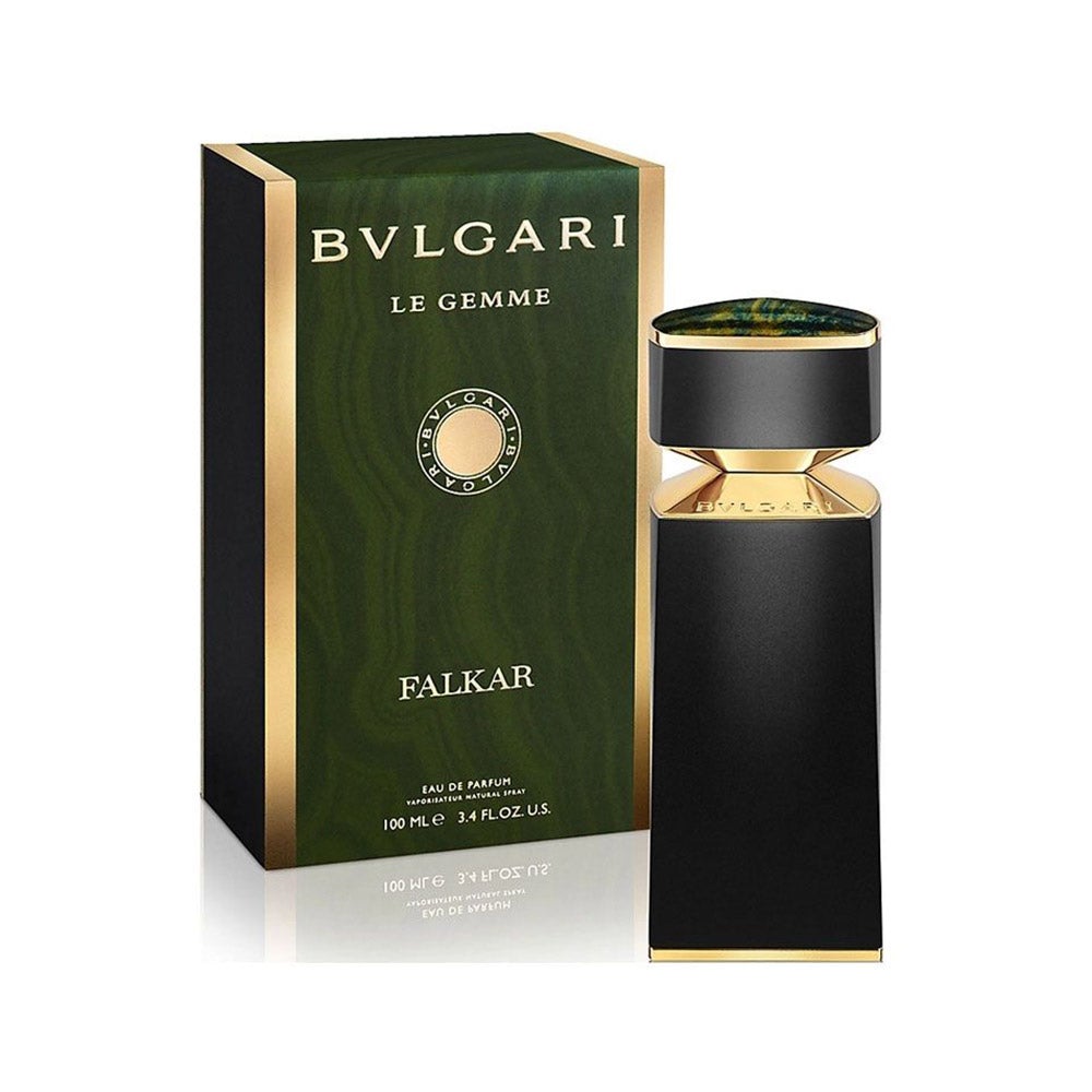 Bvlgari Le Gemme Falkar