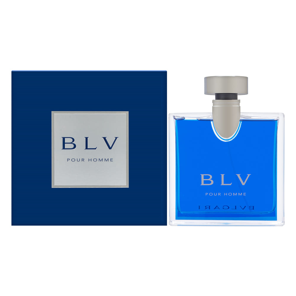 Bvlgari BLV Homme by Bvlgari for Men