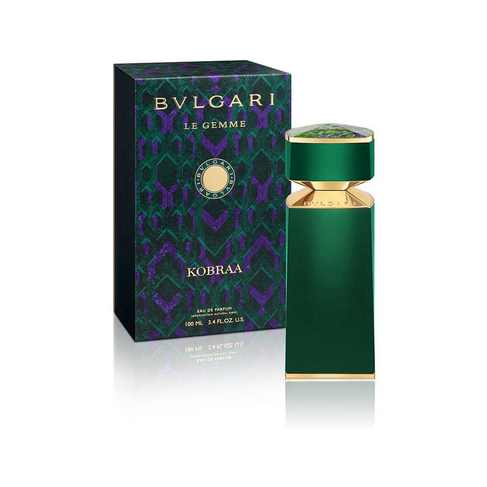 Bvlgari Le Gemme Kobraa