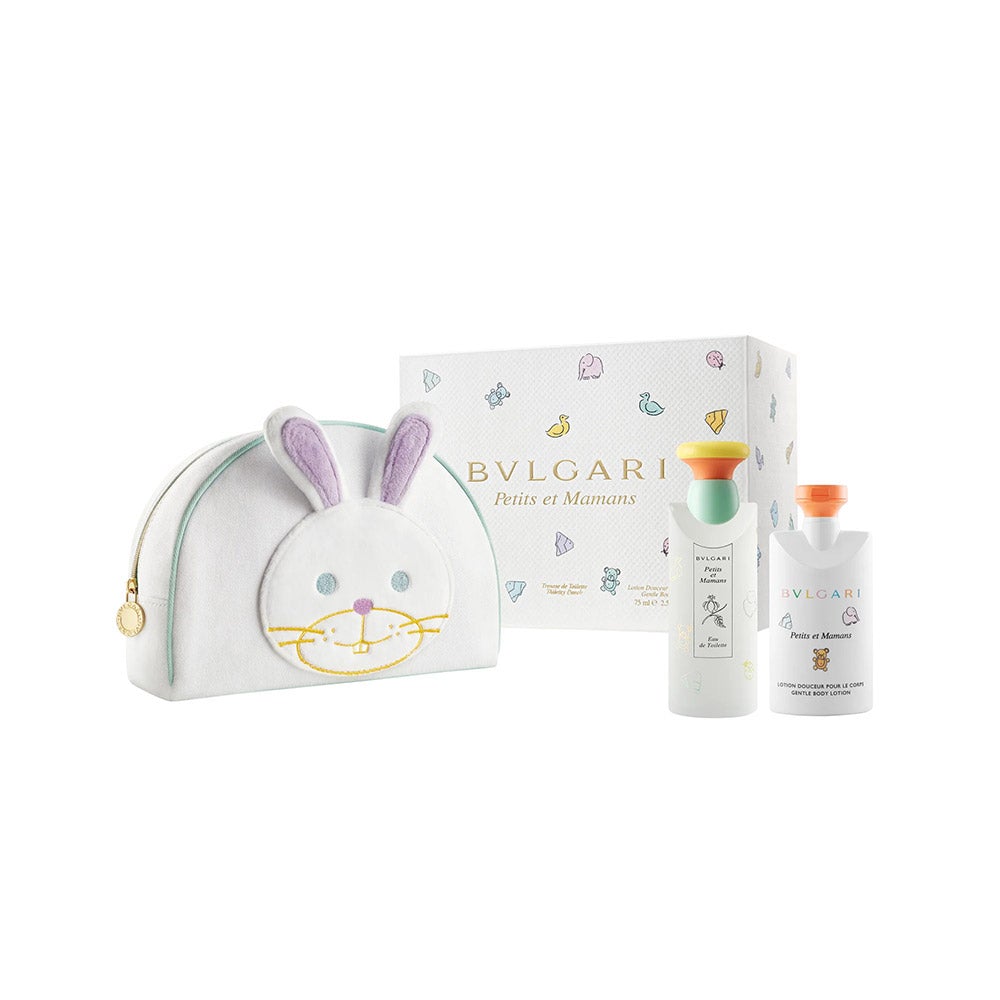 Bvlgari Petit Set Mamans