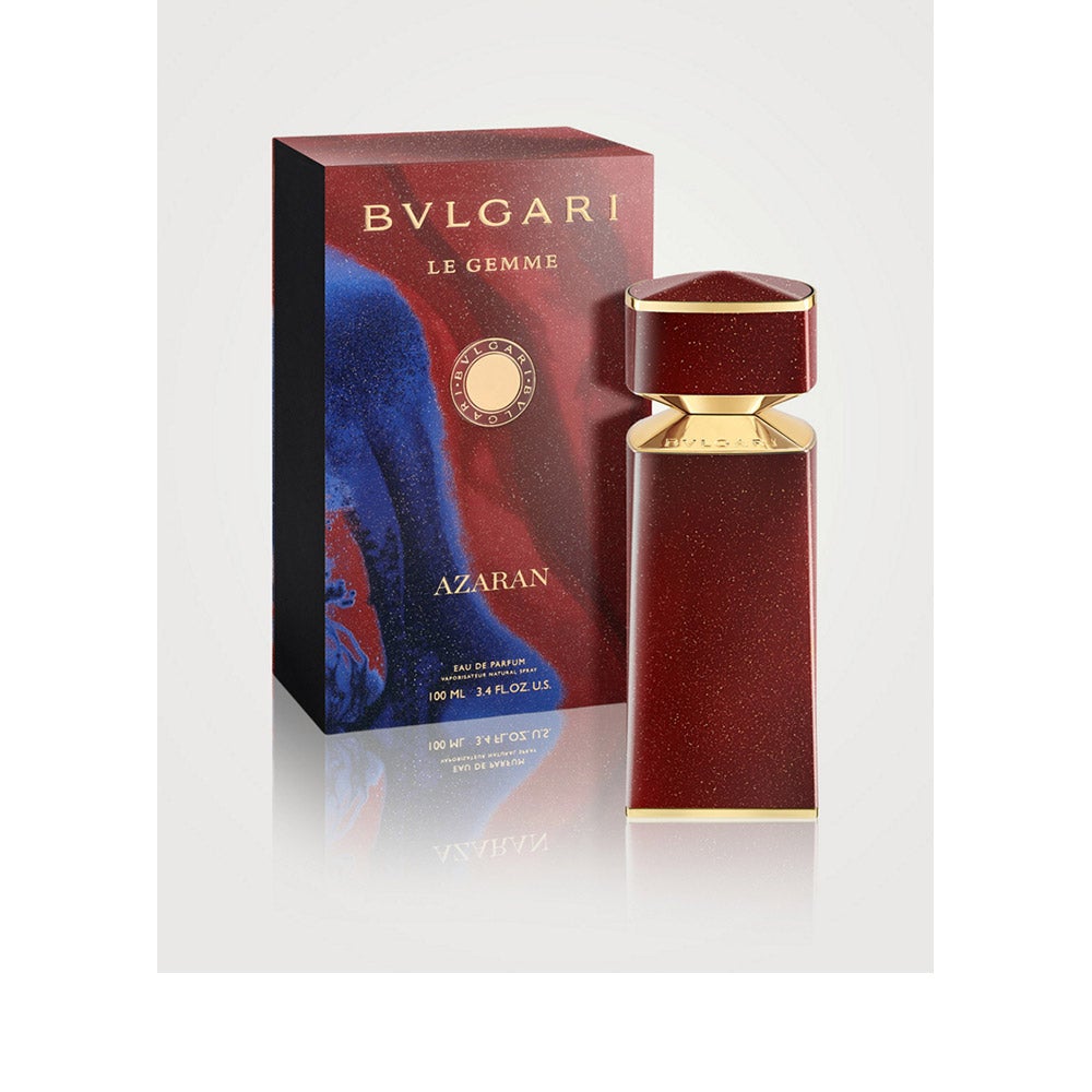 Bvlgari Le Gemme Azaran Eau de Parfum 100ml