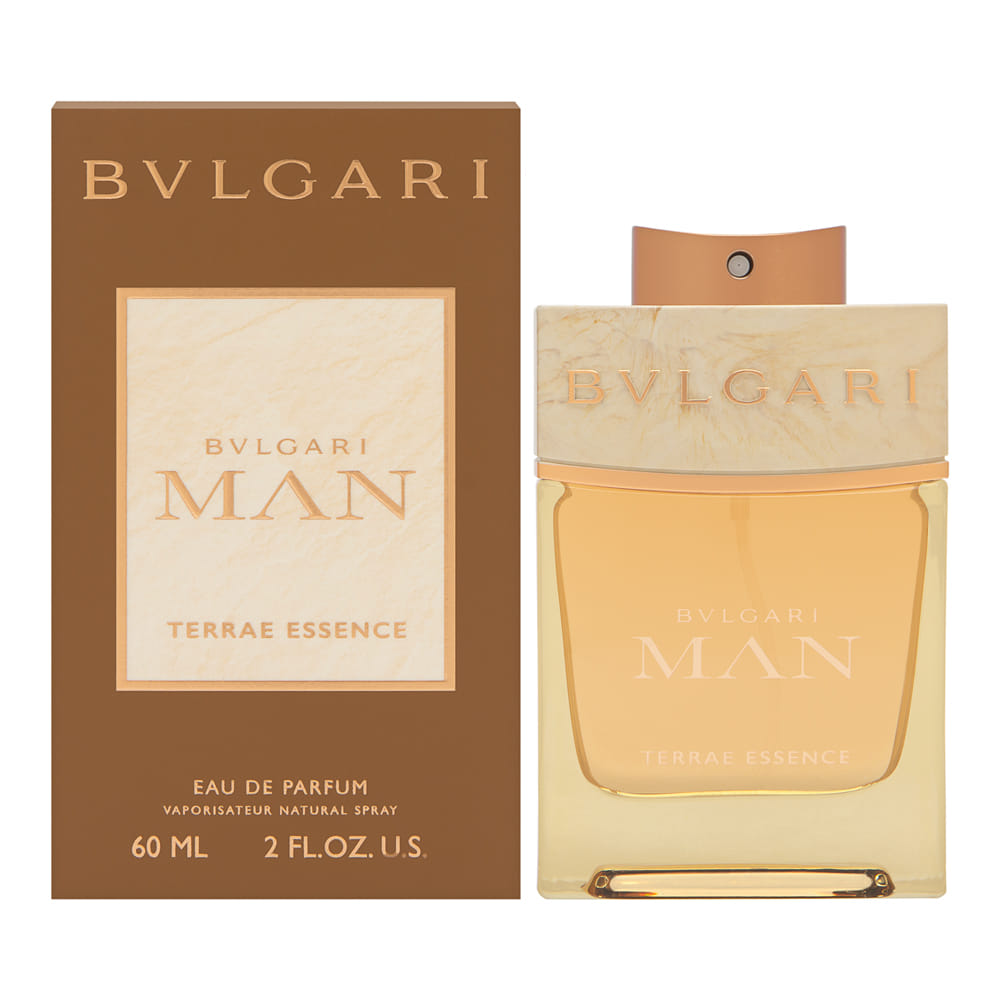 Bvlgari Man Terrae Essence by Bvlgari