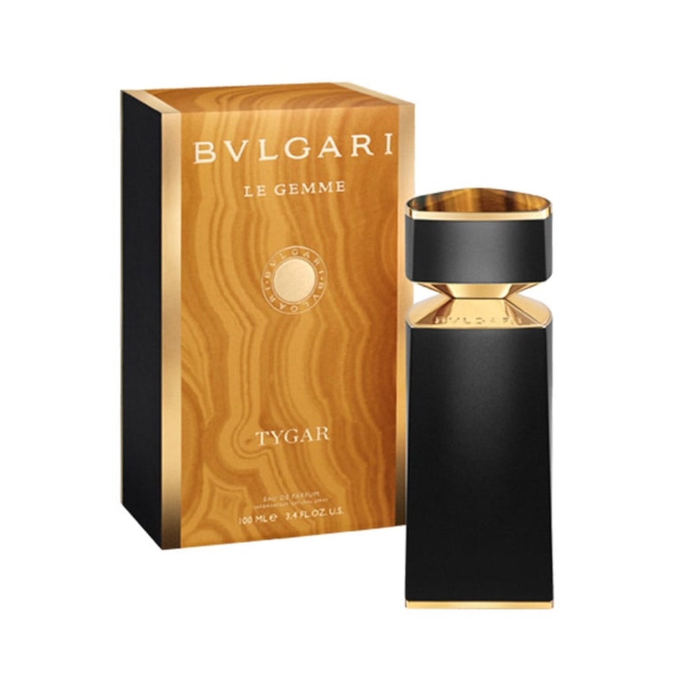 Bvlgari Le Gemme Tygar