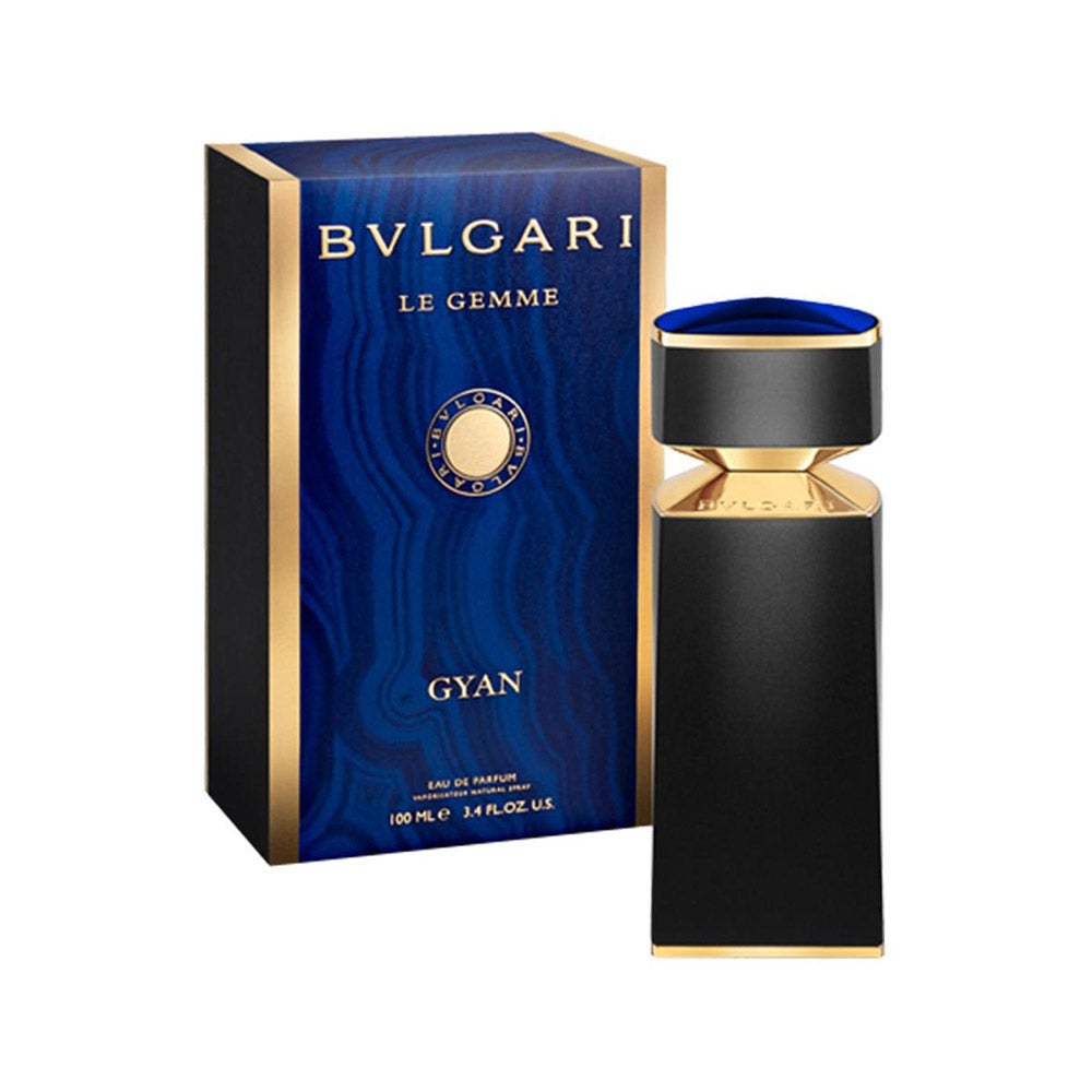 Bvlgari Le Gemme Gyan