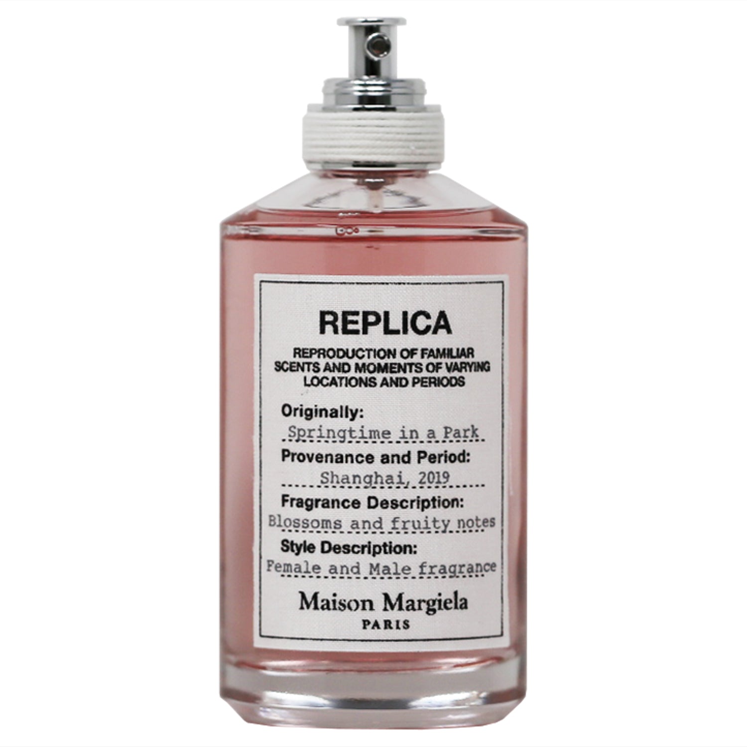 Maison Margiela REPLICA Springtime In A Park Eau de Toilette Unisex