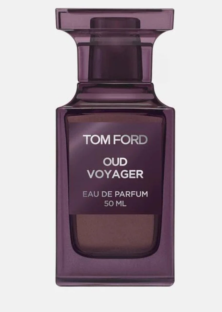 TOM FORD Oud Voyager Eau De Parfum