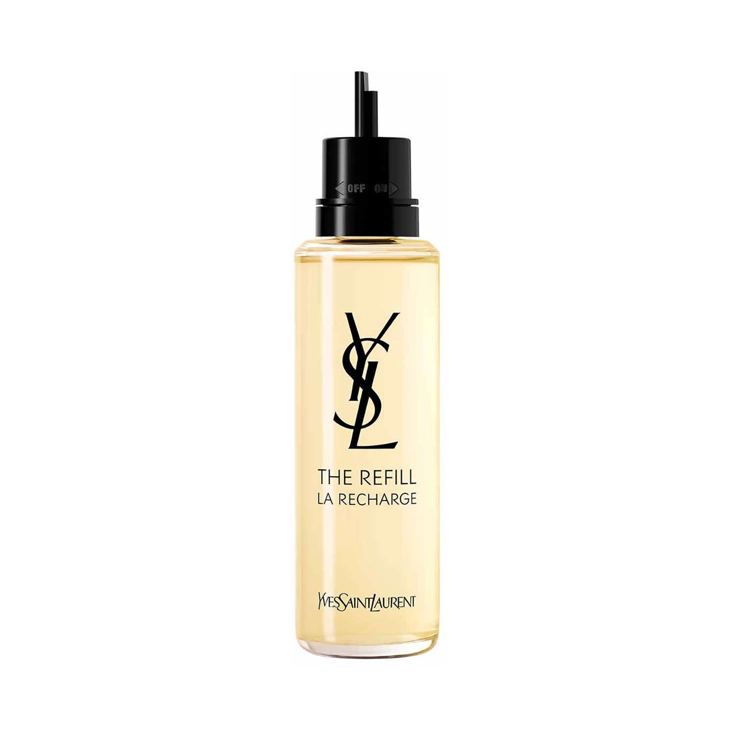 Yves Saint Laurent Libre Eau De Parfum Refill (100 ml) - Yves Saint Laurent