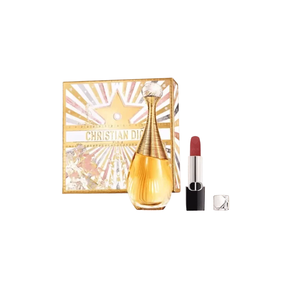 Dior J'adore Limited Edition Gift Box