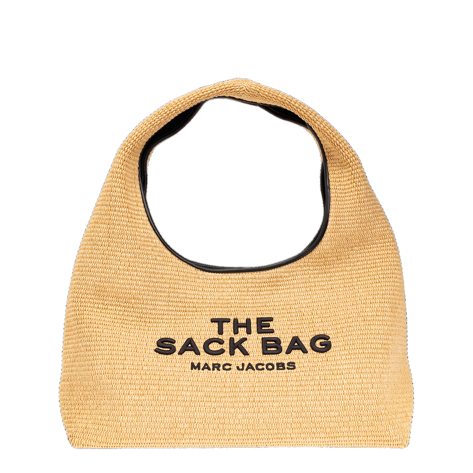 The Sack Bag Beige