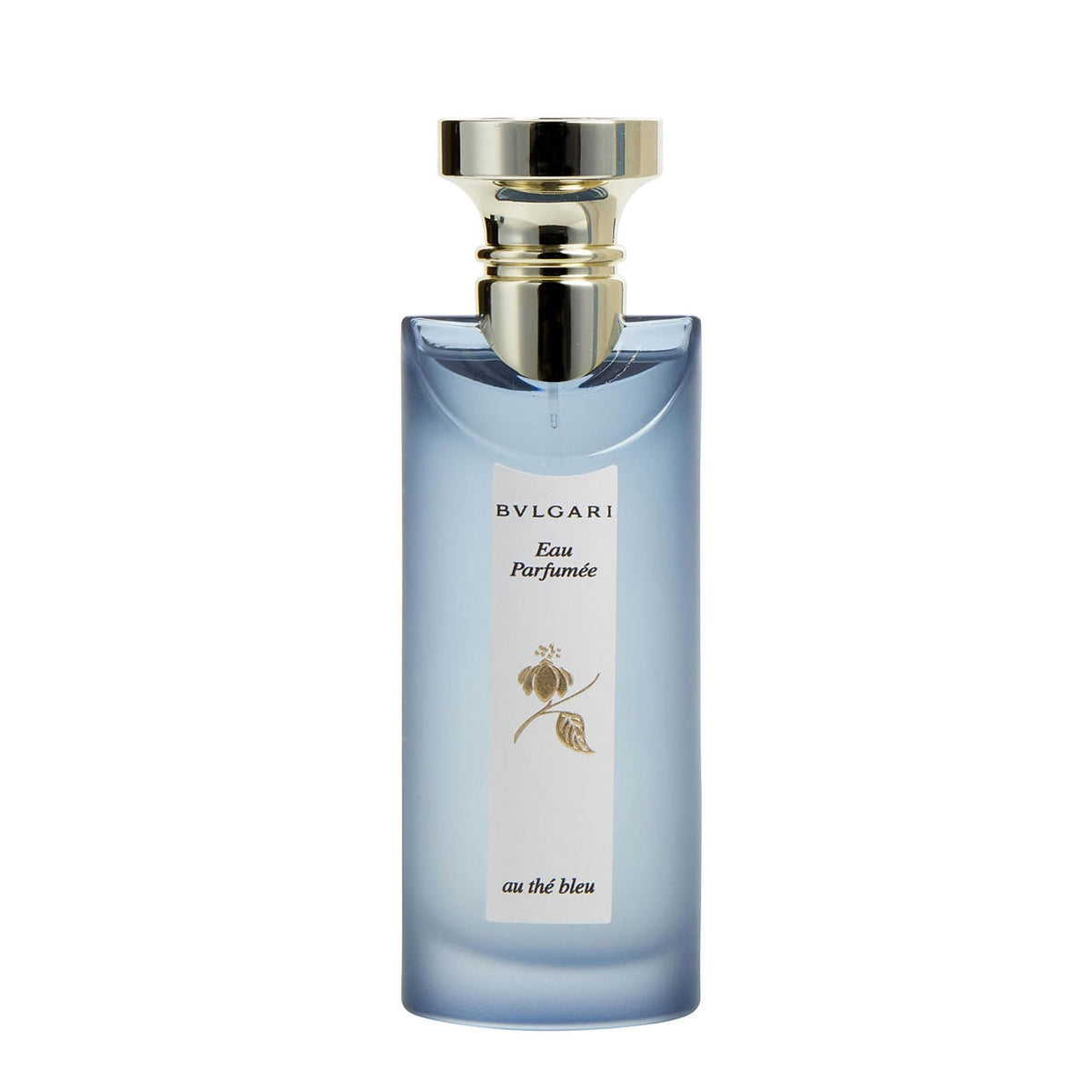 Bvlgari Eau Parfumee Au The Bleu Eau de Cologne Unisex - Box Item