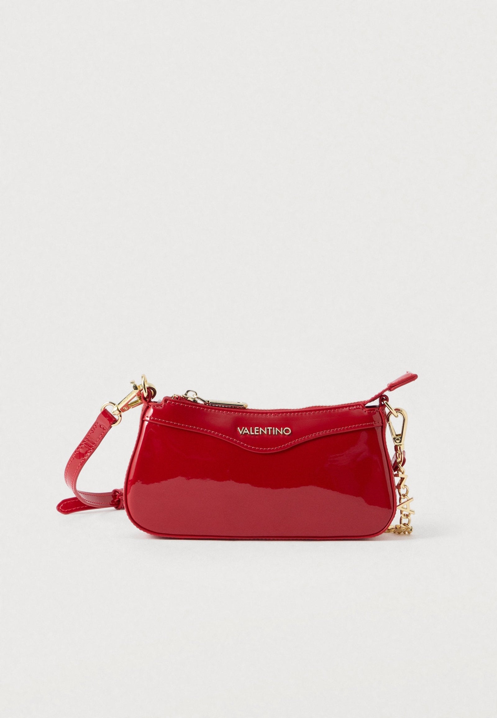 Valentino Bags Elly - Handbag - Rubino