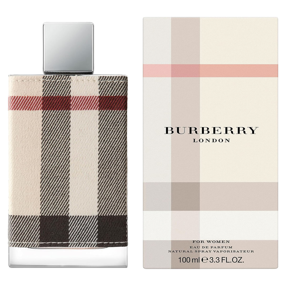 Burberry London for women 100ml EDT