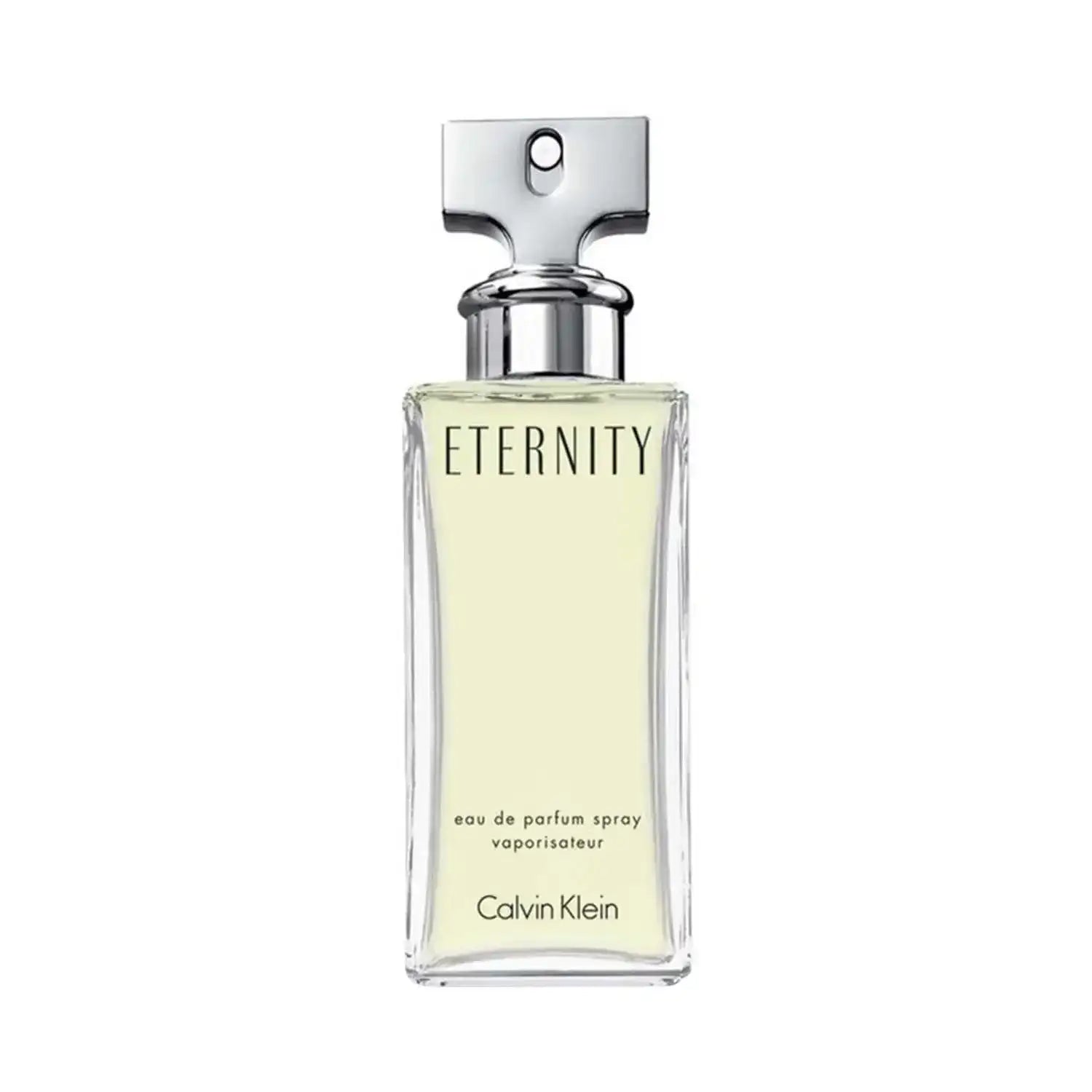 Calvin Klein Eternity Eau De Parfum (50ml) - Calvin Klein