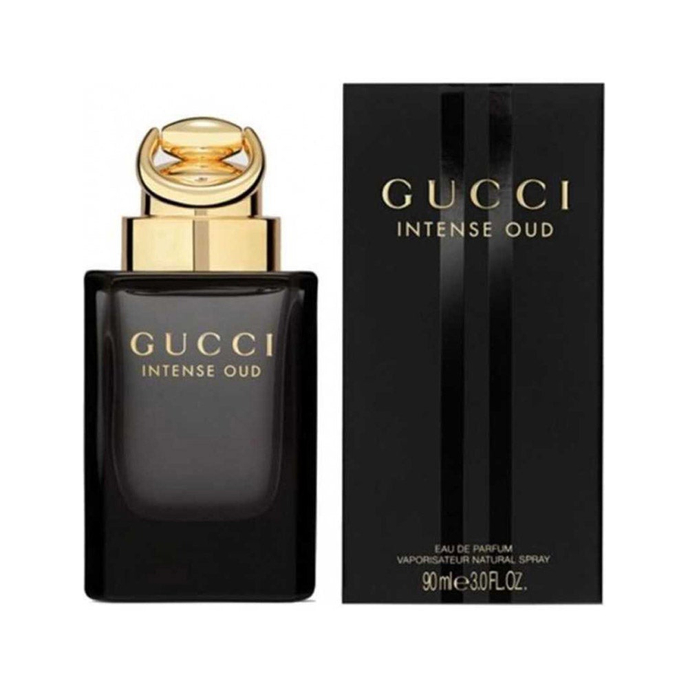 Gucci Intense Oud Eau de Parfum 90ml
