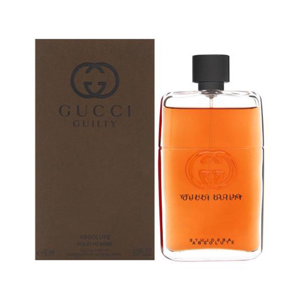 Gucci Guilty Absolute Pour Homme Eau de Parfum 90ml