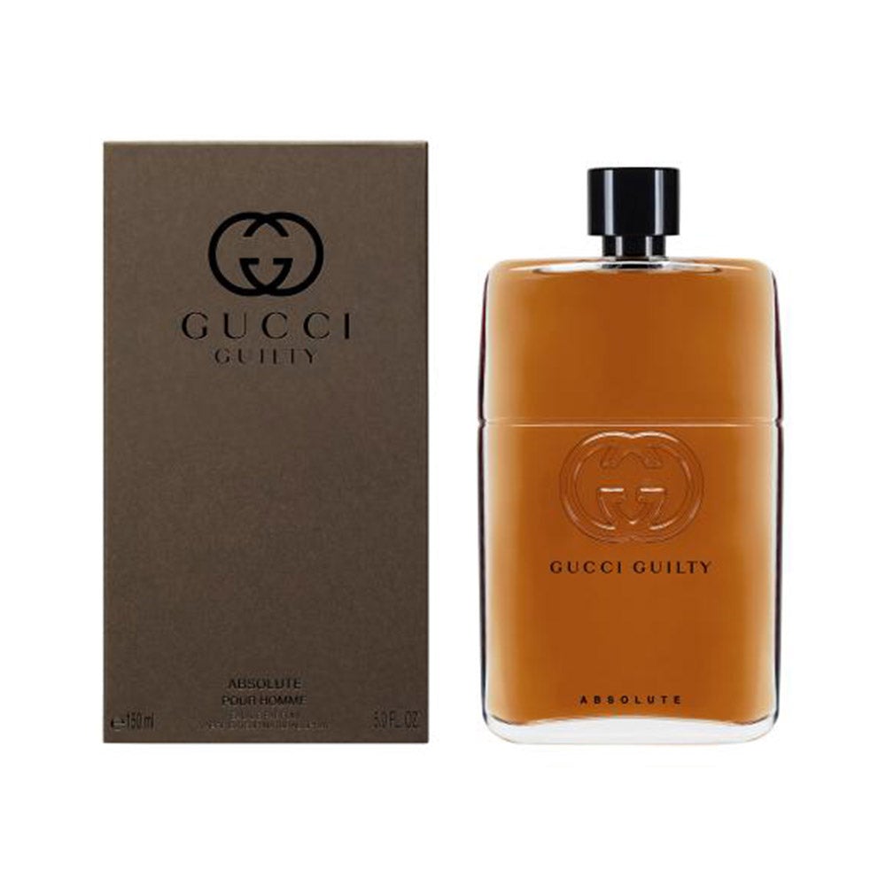 Gucci Guilty Absolute Pour Homme Eau de Parfum 150ml