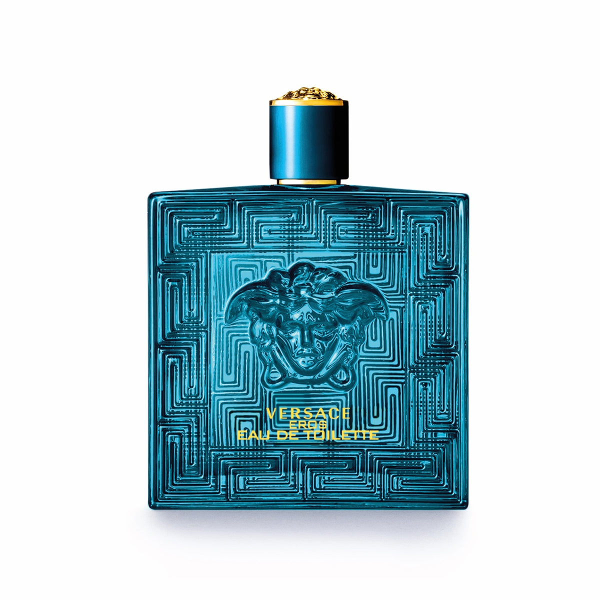 Versace Eros for Men 200ml EDT