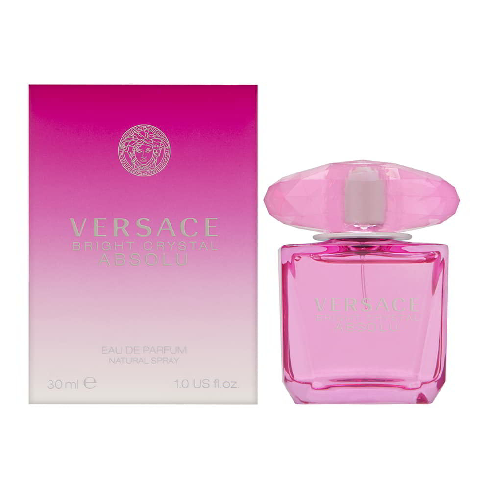 Versace Bright Crystal Absolu for Women