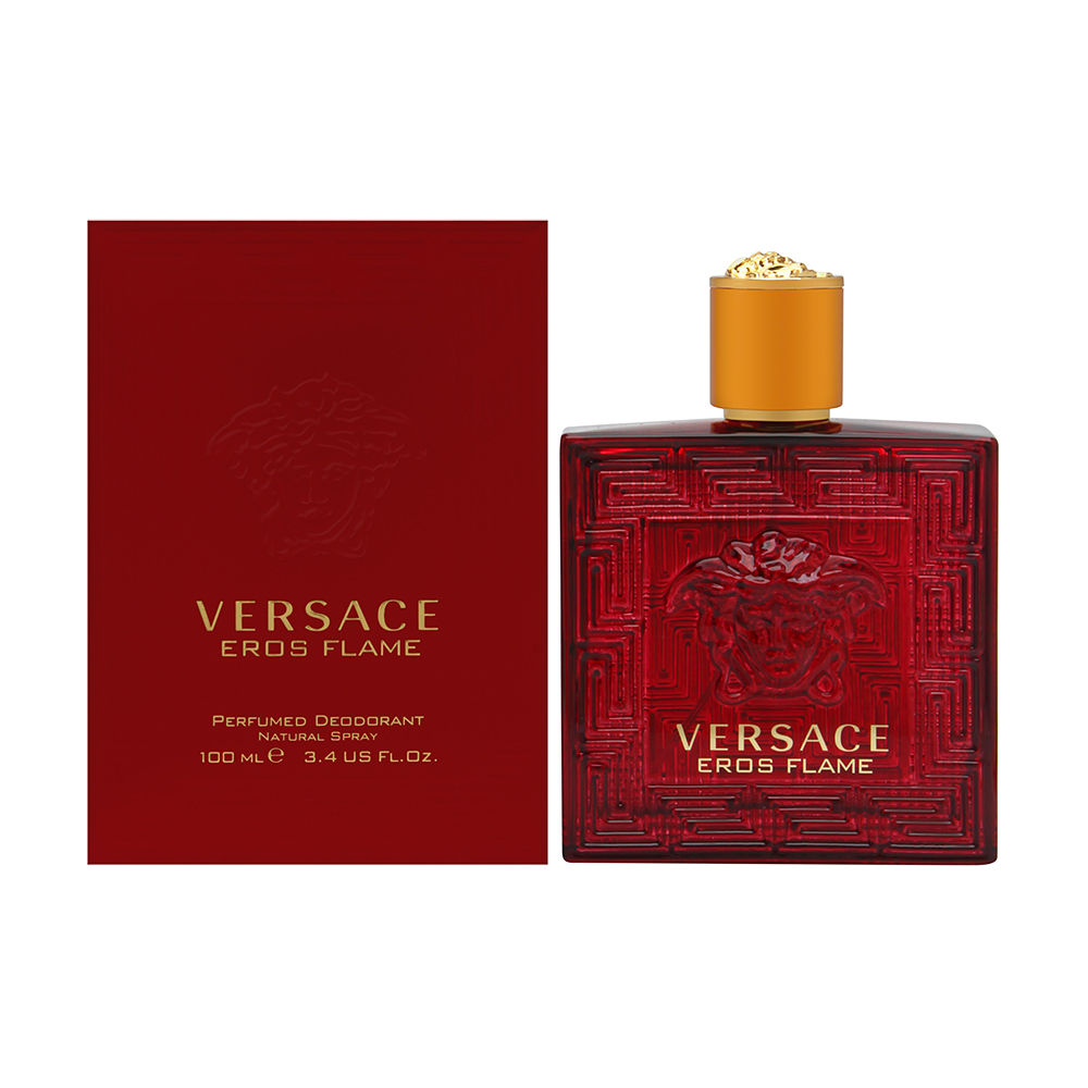 Versace Eros Flame for Men