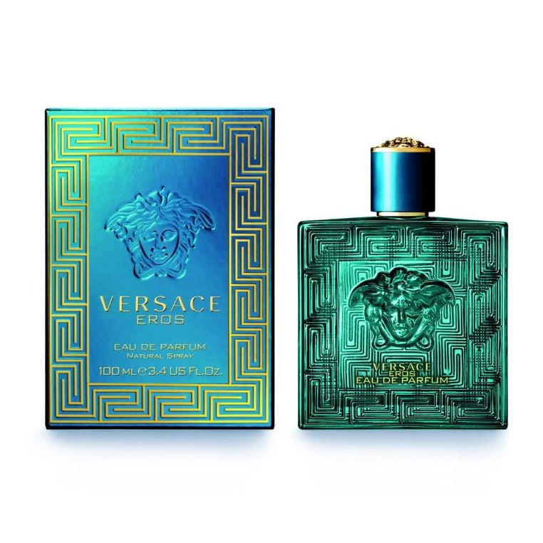 Versace Eros for Men EDP 100 ml