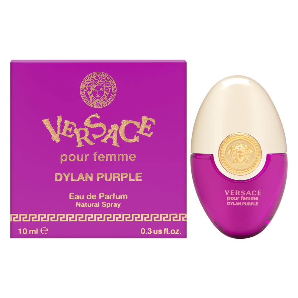 Versace Dylan Purple for Women