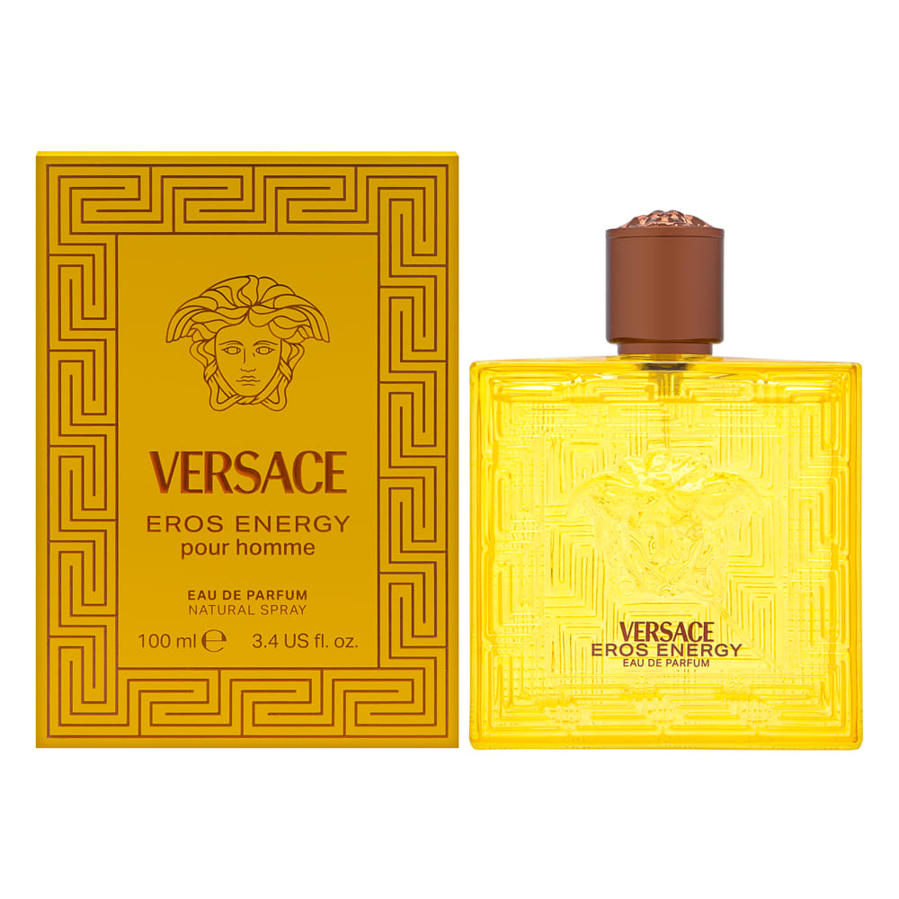 Versace Eros Energy for Men