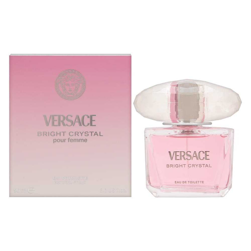 Versace Bright Crystal by Versace for Women