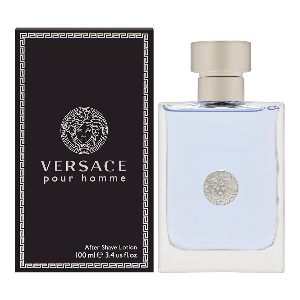 Versace Pour Homme for Men