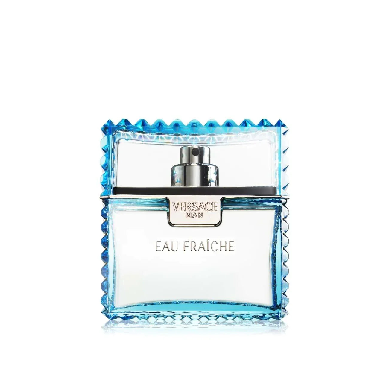 Versace Man Eau Fraiche for men EDT 50ml