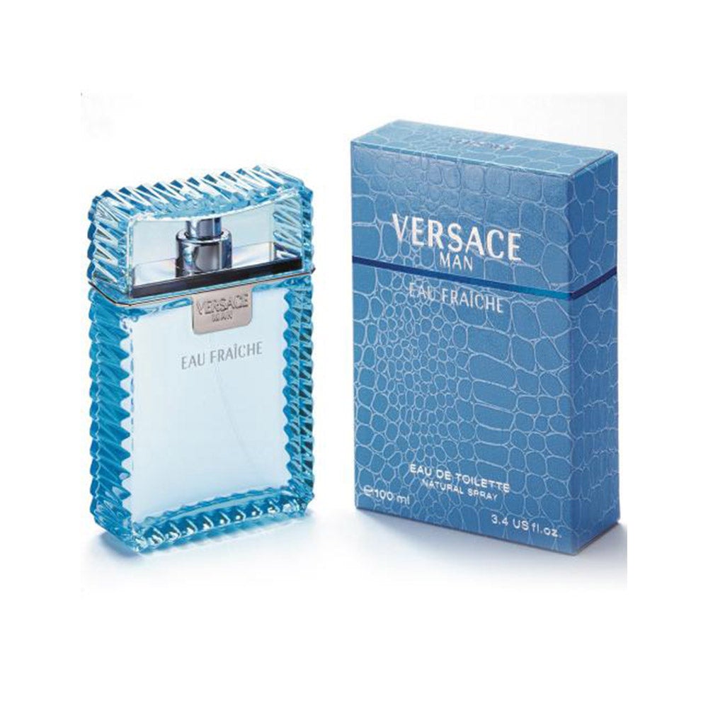 Versace FRAICHE M 100 ml