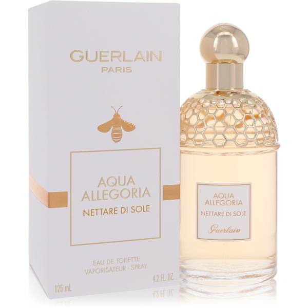 Guerlain Aqua Allegoria Nettare Di Sole Perfume