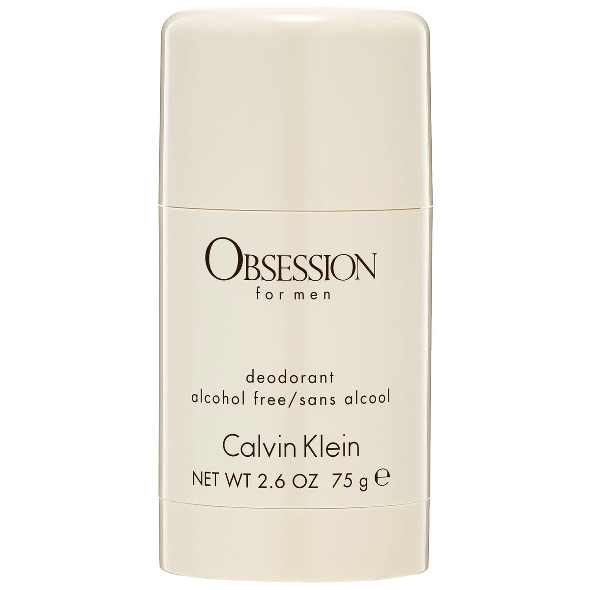 Calvin Klein Obsession For Men Deodorant Stick 75 g