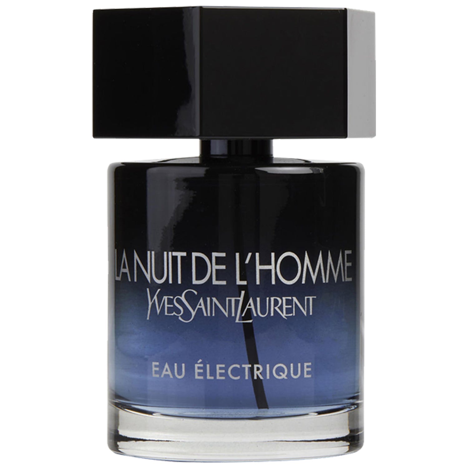YVES SAINT Laurent La Nuit de L'Homme Eau Électrique Eau de Toilette