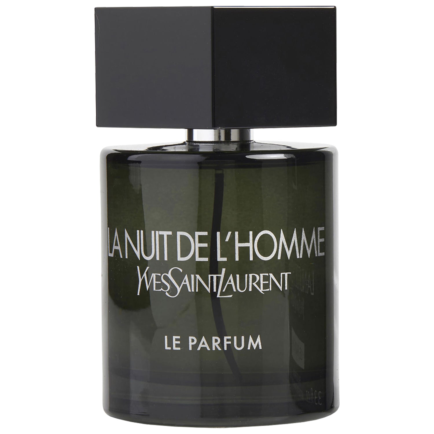 YVES SAINT Laurent La Nuit de L'Homme Le Parfum Eau de Parfum