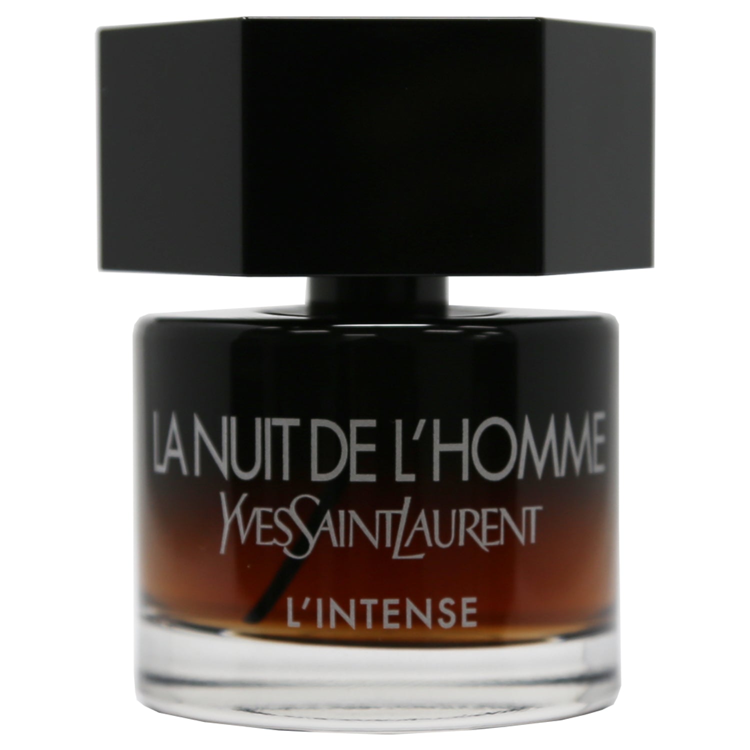 YVES SAINT Laurent La Nuit de L'Homme L'Intense Eau de Parfum