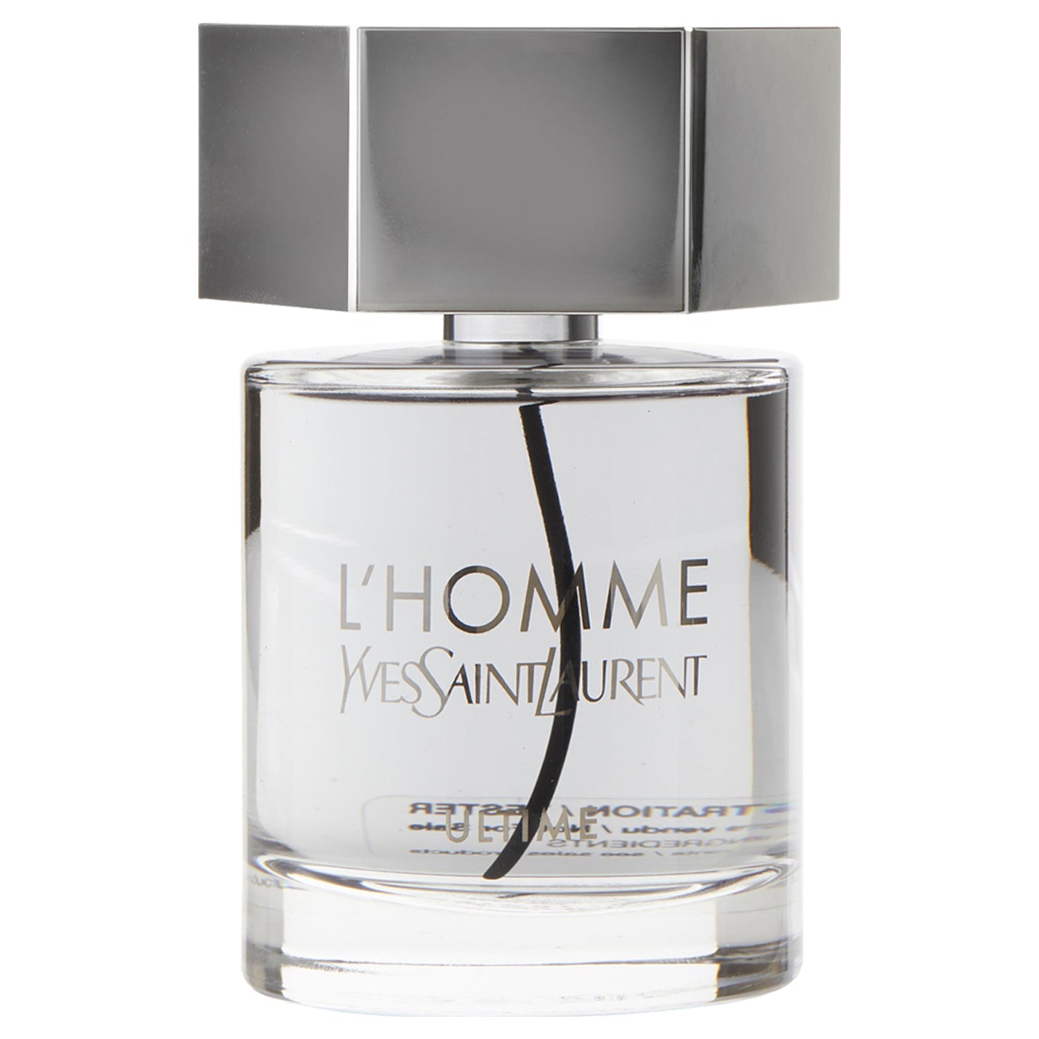YVES SAINT Laurent L'Homme Ultime Eau de Parfum