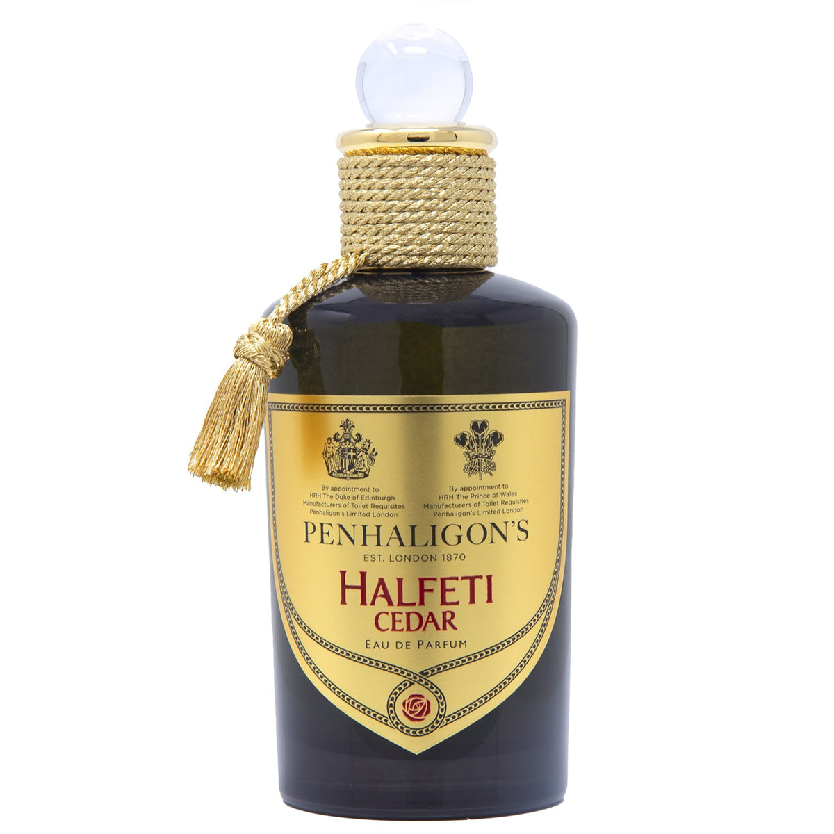 Penhaligon's Halfeti Cedar Eau de Parfum Unisex