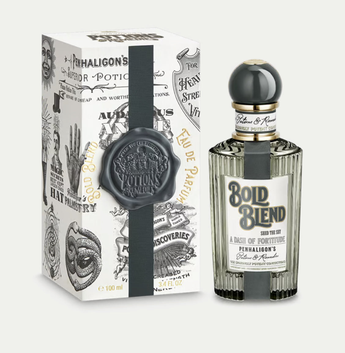 PENHALIGONS Penhaligon's Bold Blend Eau de Parfum 100ml