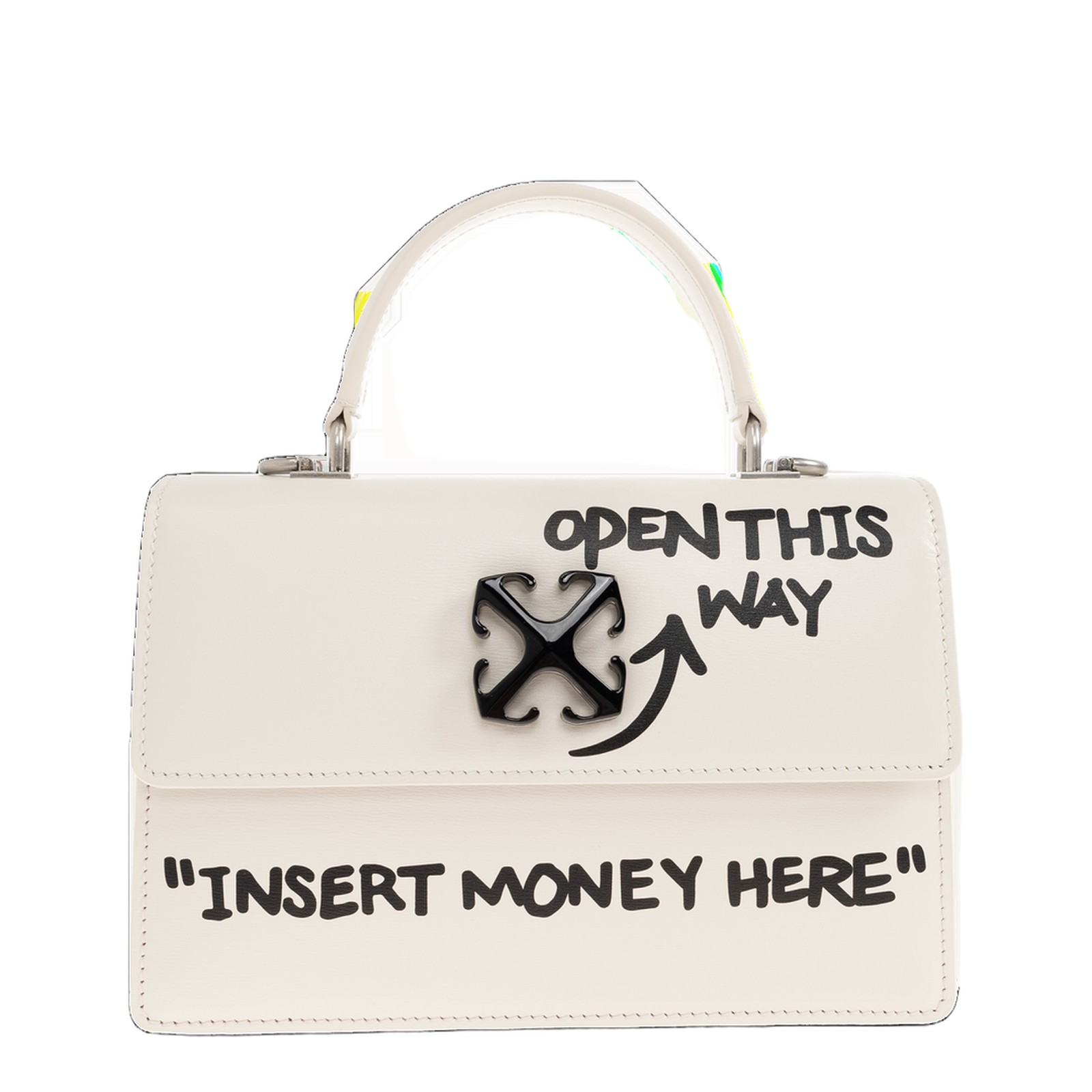 Handbag ‘Jitney 1.4’
