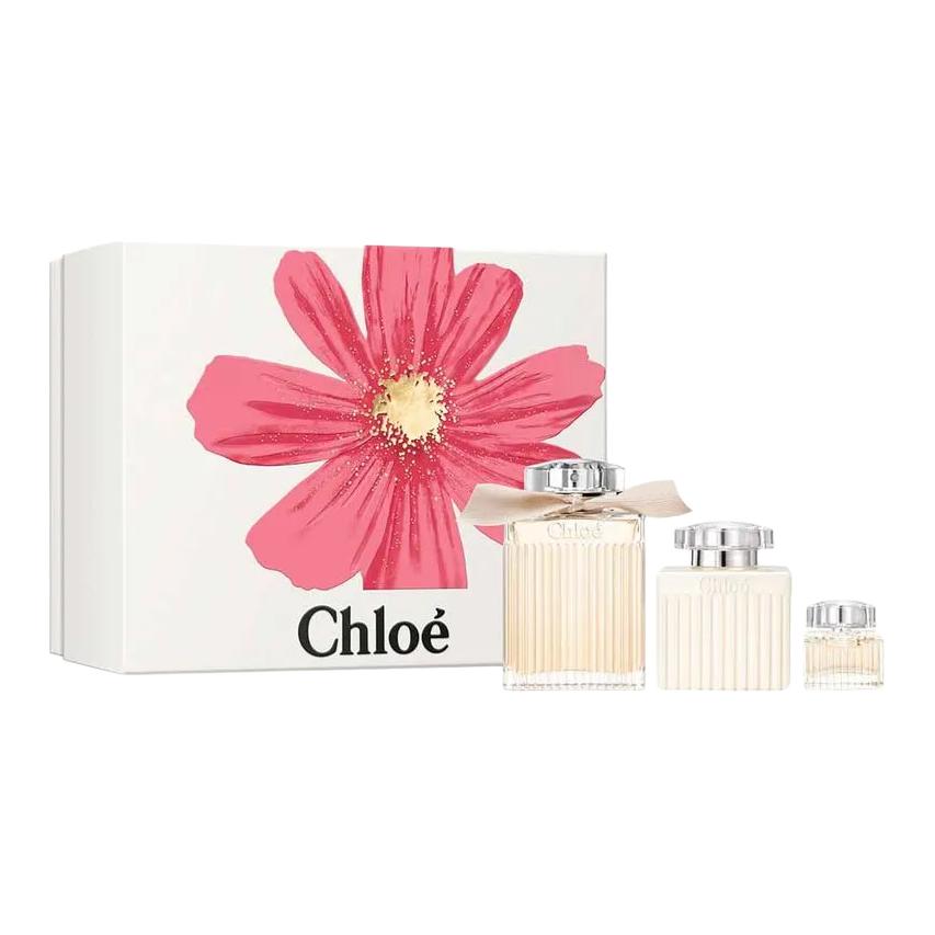 Chlo Perfume Sets Eau De Parfum Edp Official Box