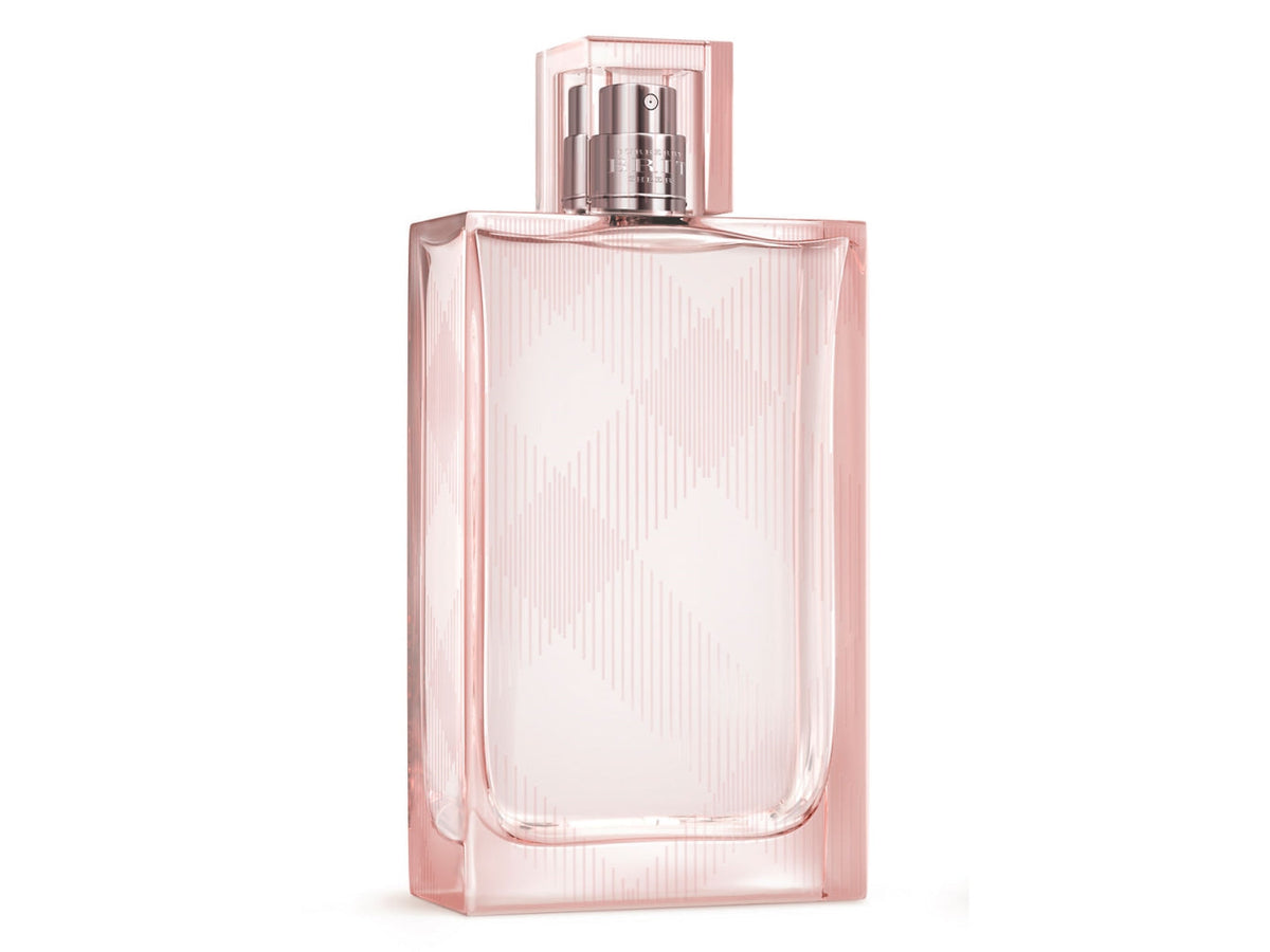 Burberry Brit Sheer for Women EDT 100ml