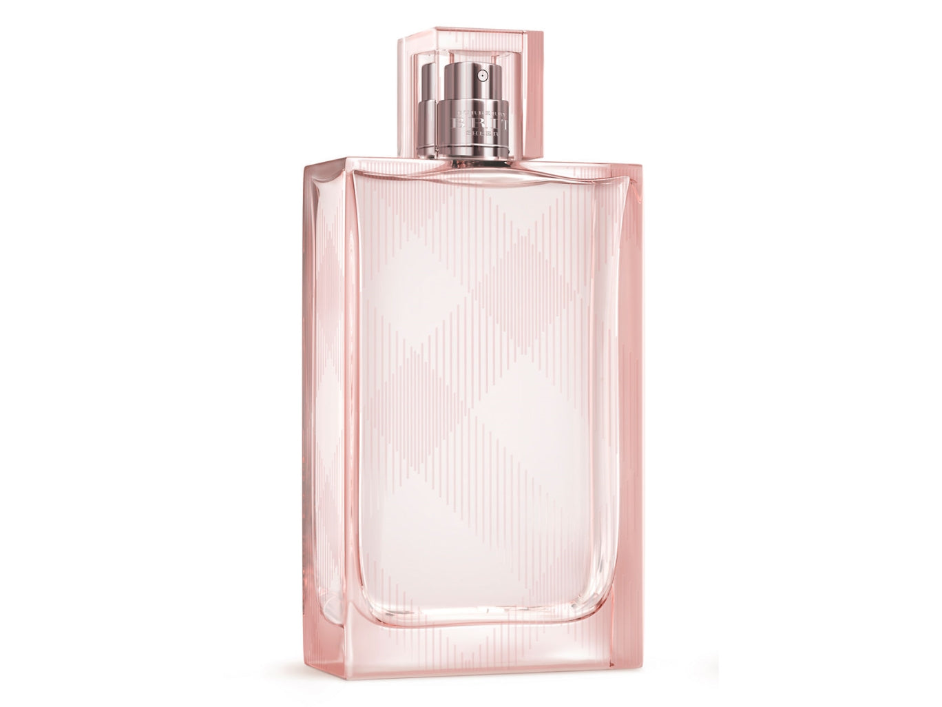 Burberry Brit Sheer for Women EDT 100ml