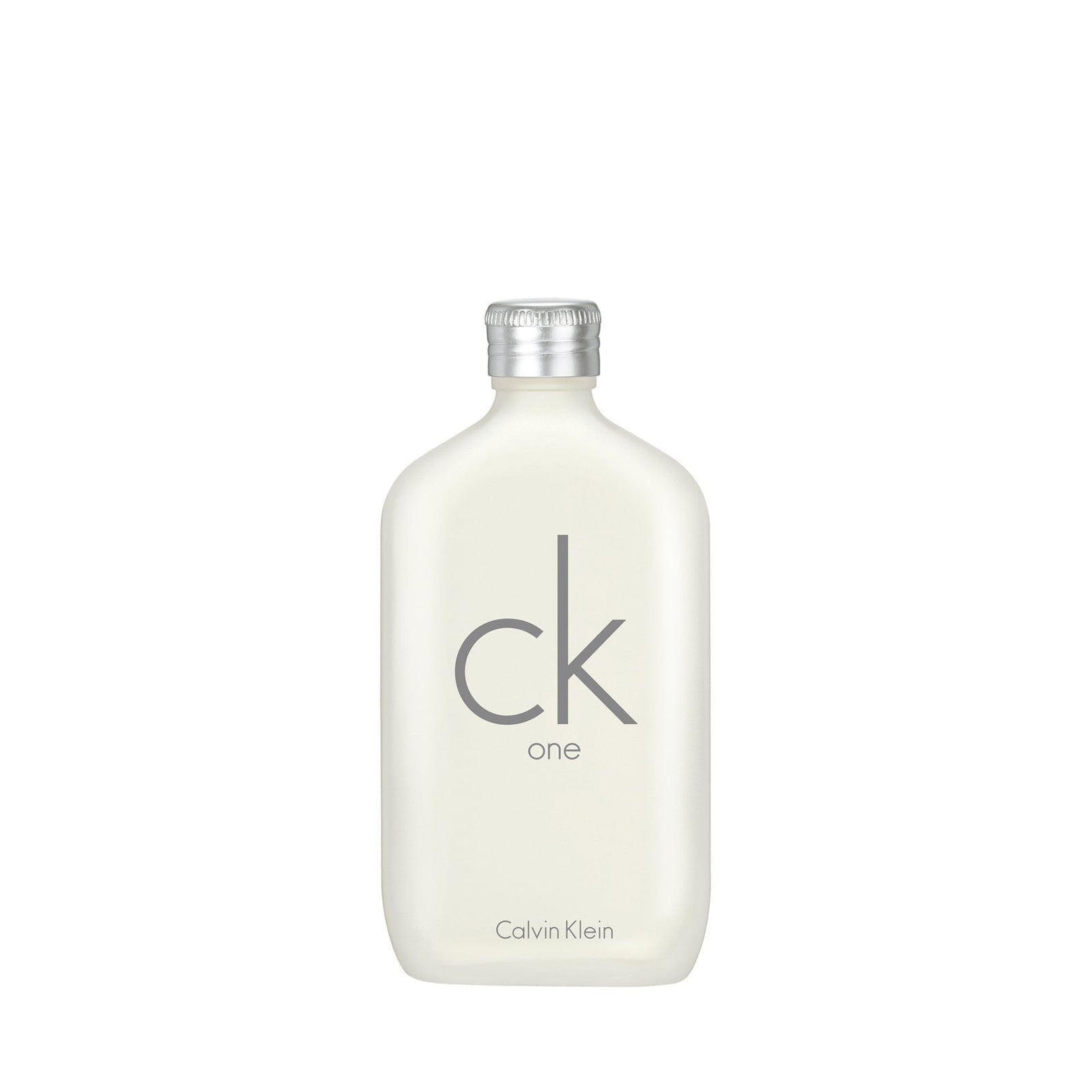 Calvin Klein All for Unisex 100ml EDT