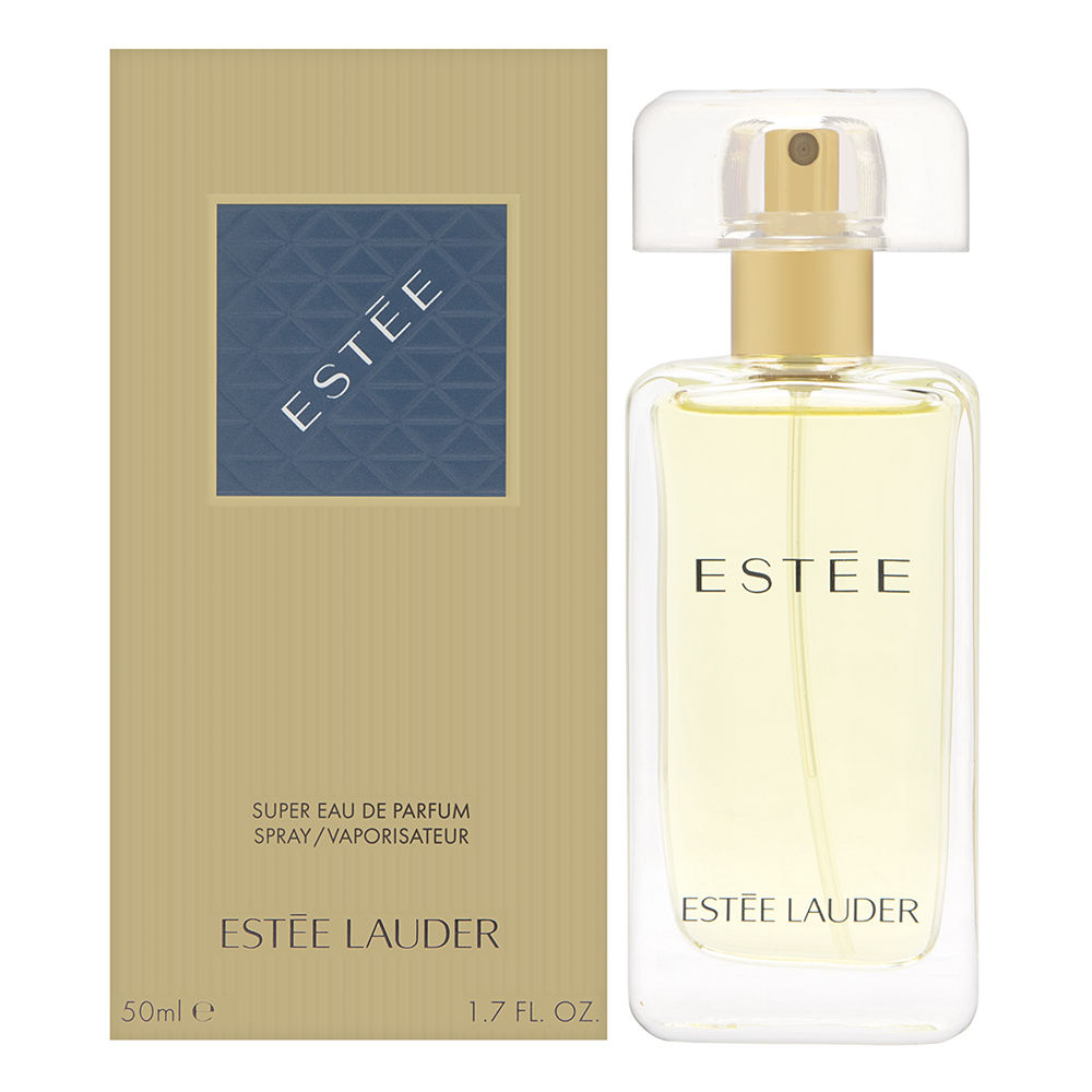 Estee Lauder Estee by Estee Lauder for Women 1.7 oz Super Eau de Parfum Spray