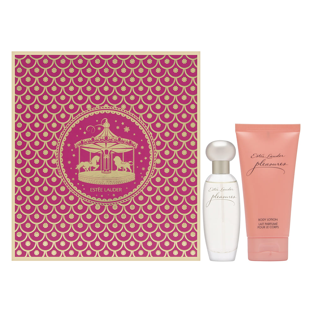 Estee Lauder Pleasures by Estee Lauder for Women