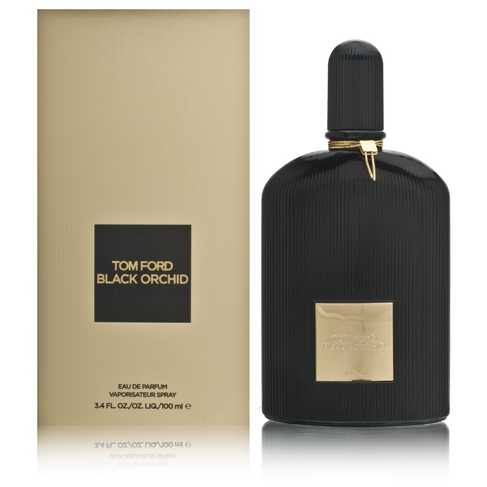 TOM FORD Black Orchid for Women