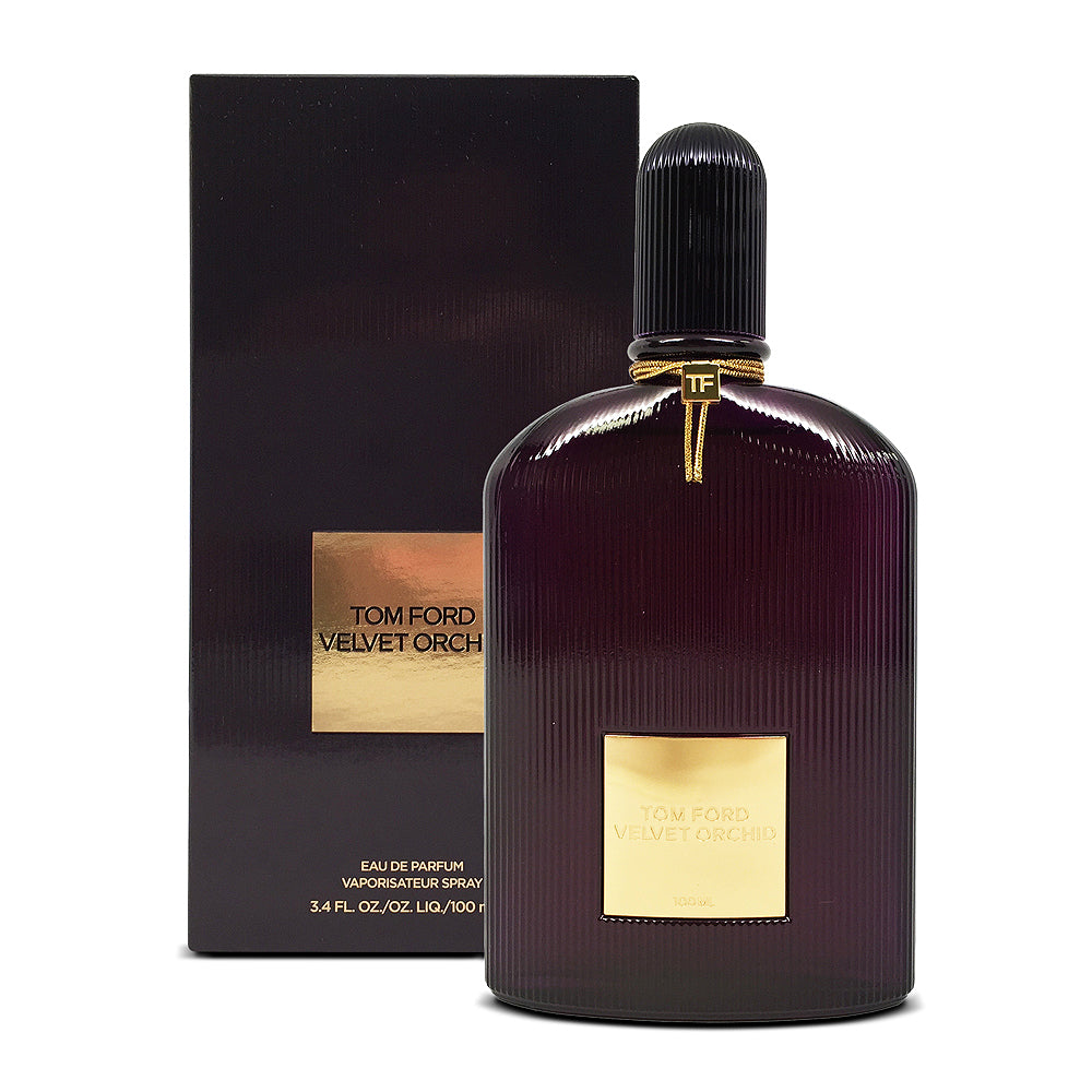 TOM FORD Velvet Orchid - perfumes for women EDP 100 ml
