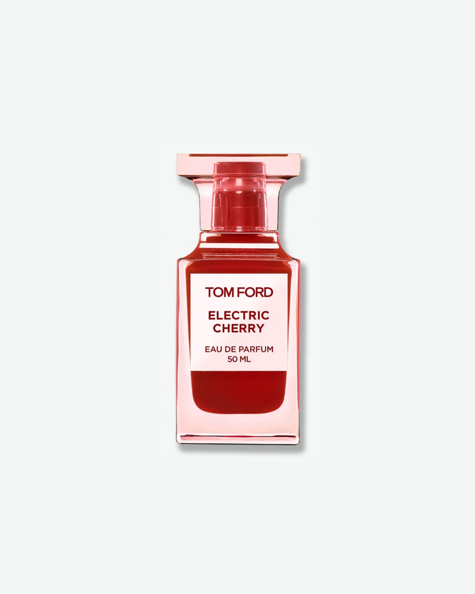 TOM FORD Electric Cherry
