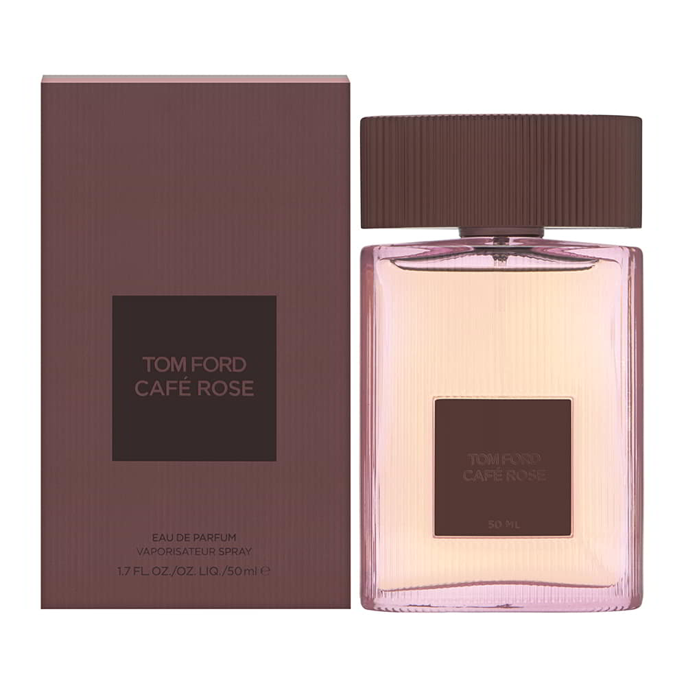 TOM FORD Cafe Rose for Women